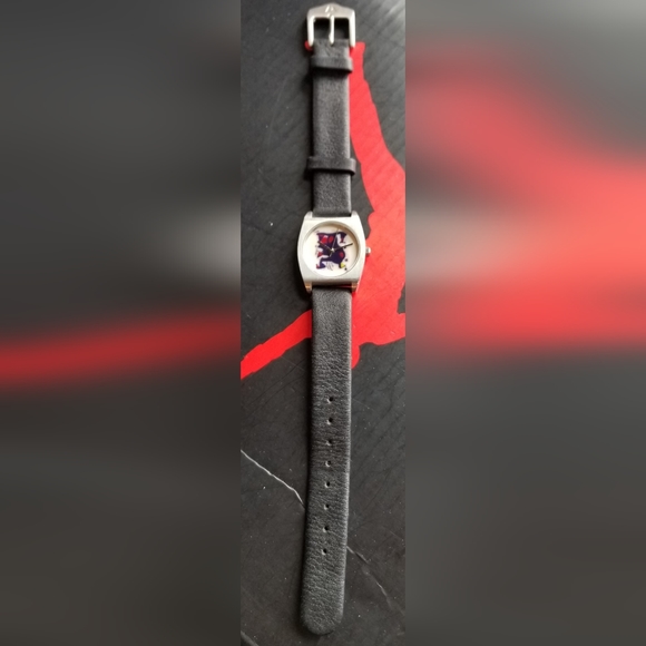 Celona Joan Miro Artist Watch - Picture 2 of 8